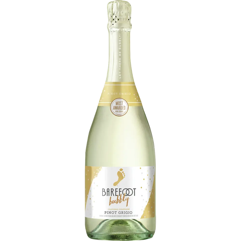 Barefoot Pinot Grigio