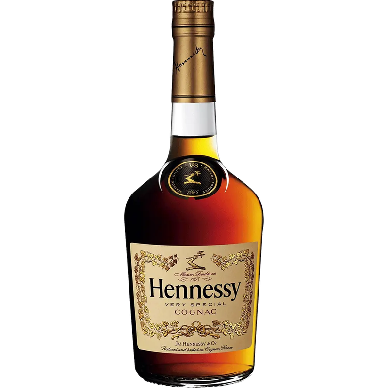 Hennessy VS 750 ML