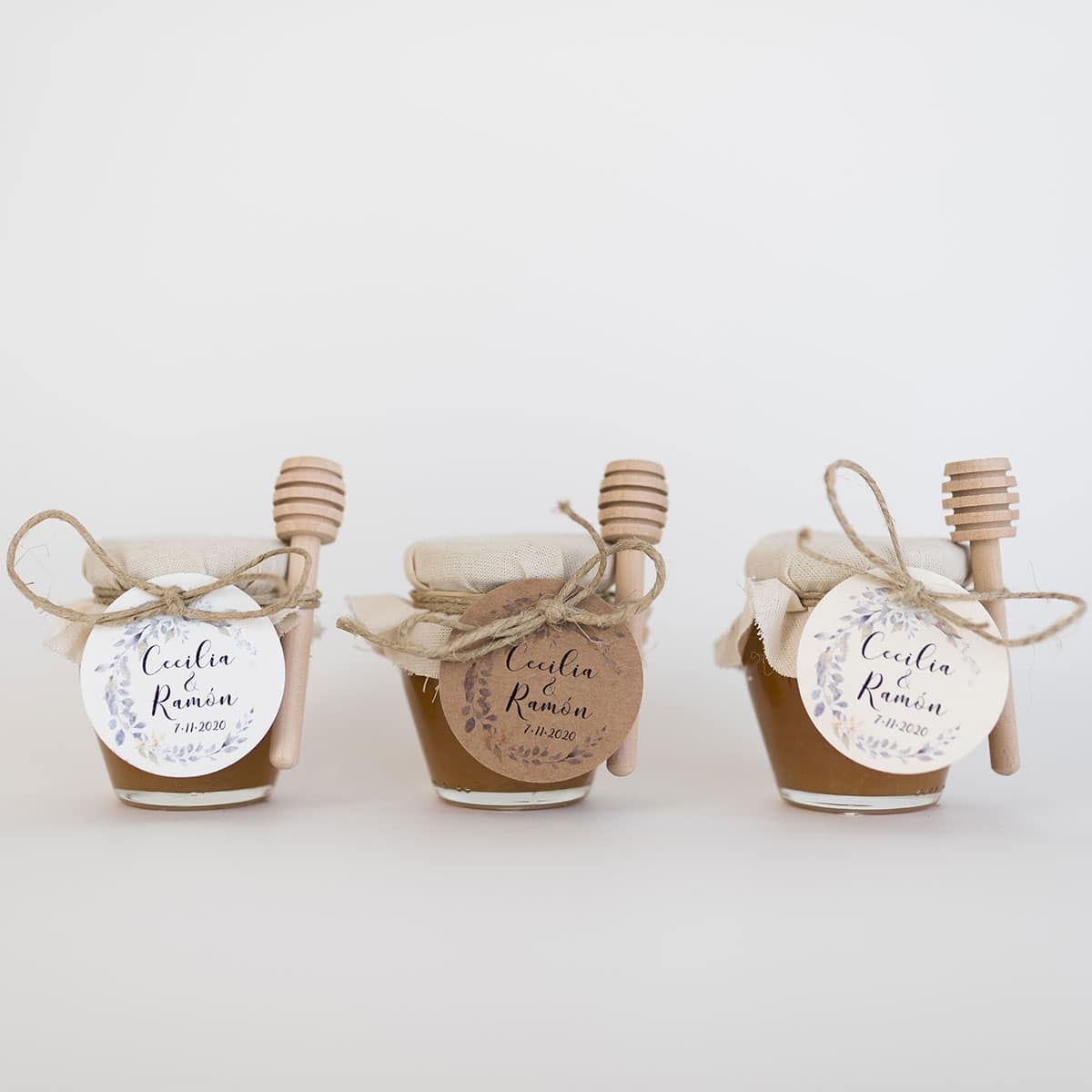 DETALLES DE MIEL