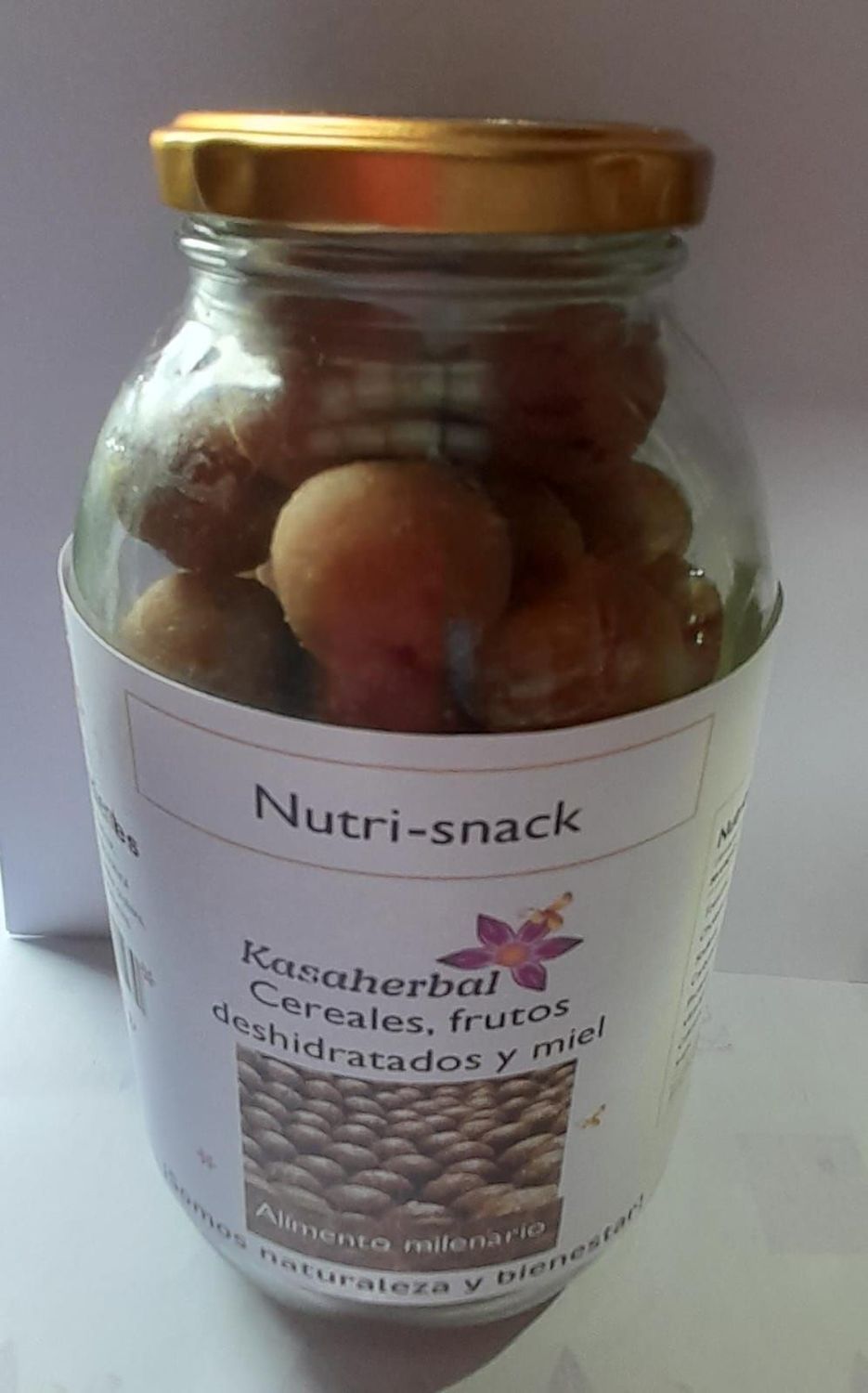 OTROS PRODUCTOS KASAHERBAL