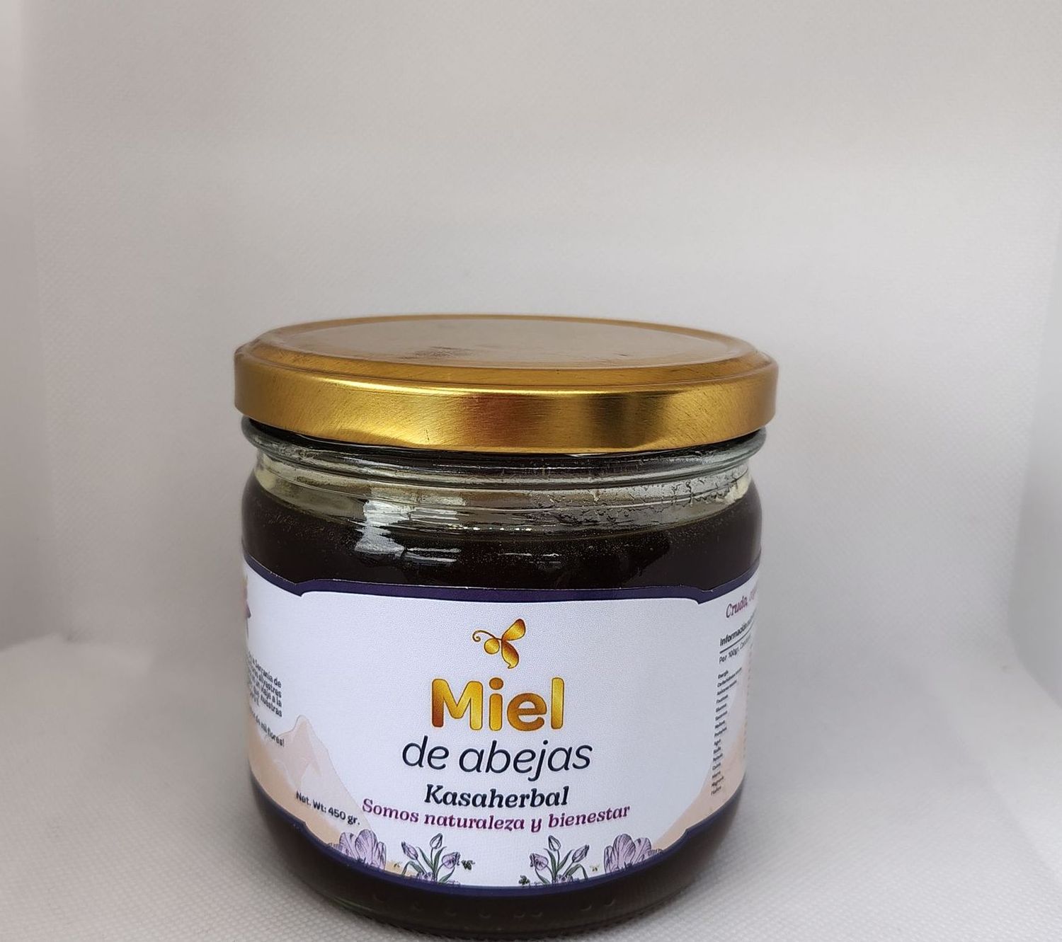 MIEL DE MIL FLORES