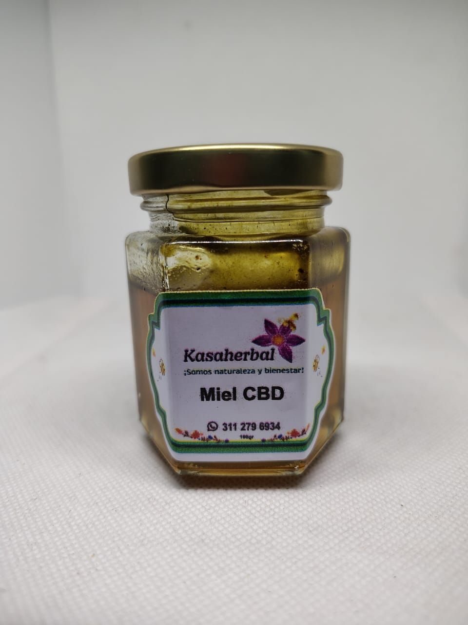 MIEL CBD