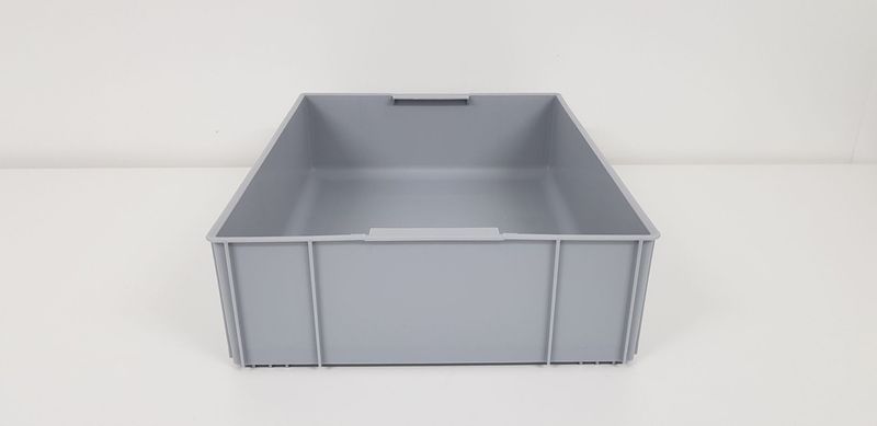 Einsatzbehälter 1⁄2 (Box 600 × 400)
