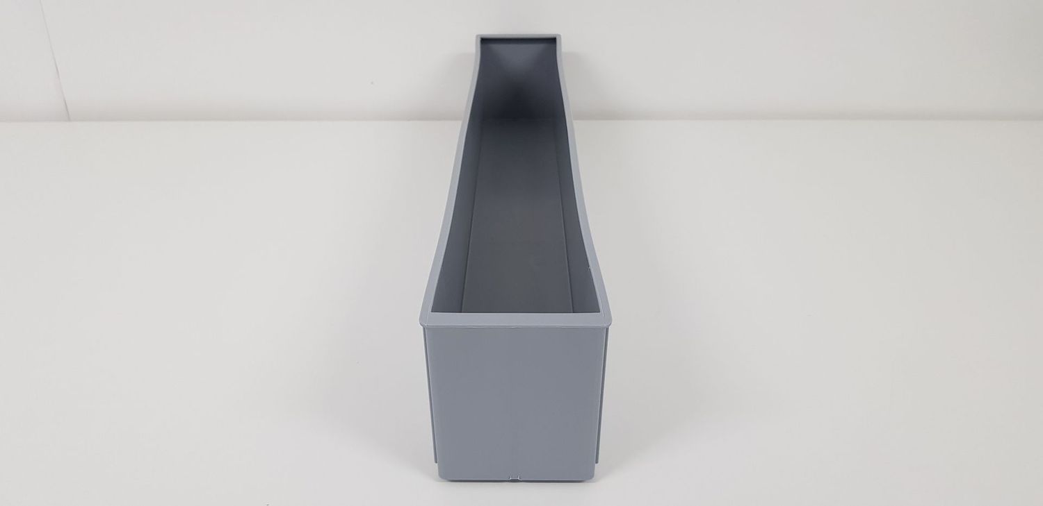 Einsatzbehälter 1⁄4 längs (Box 600 × 400)