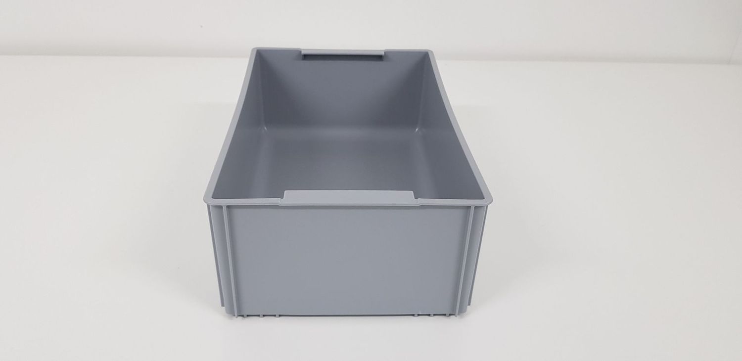 Einsatzbehälter 1⁄4 (Box 600 × 400)