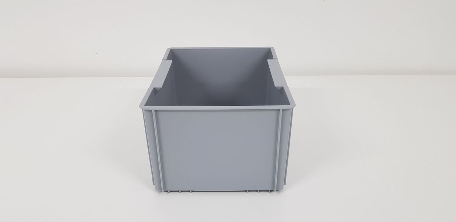 Einsatzbehälter 1⁄8 (Box 600 × 400)