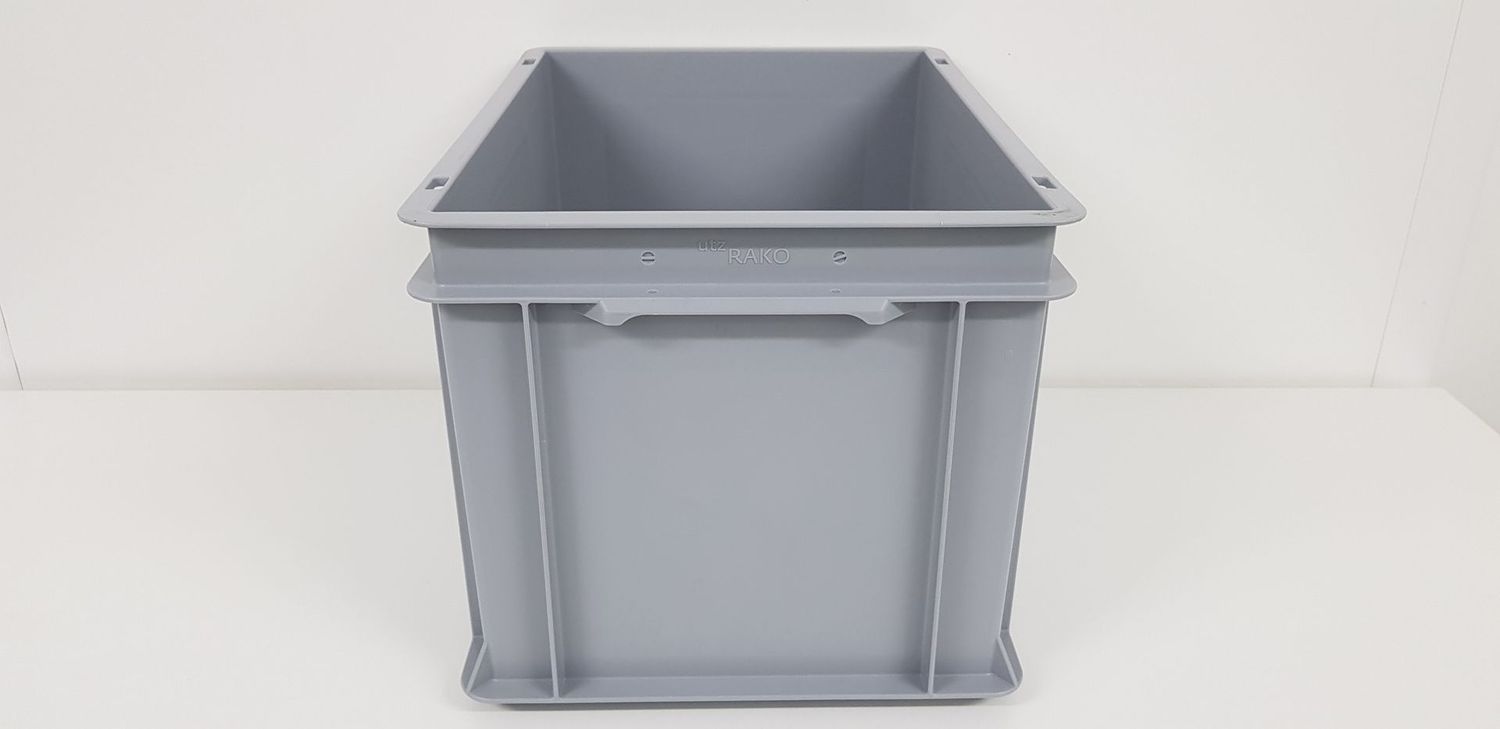 Box 400 × 300 × 280