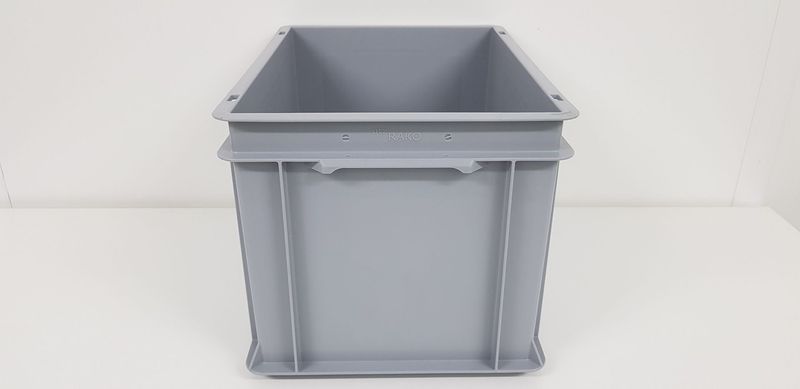 Box 400 × 300 × 280