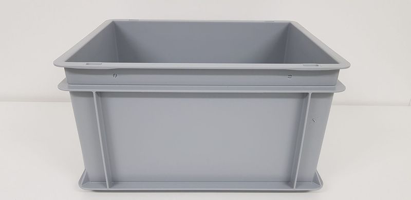 Box 400 × 300 × 220