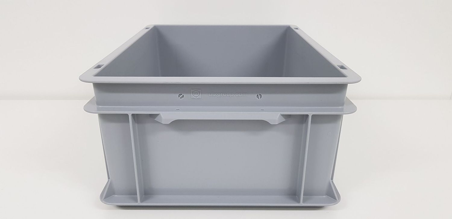 Box 400 × 300 × 170