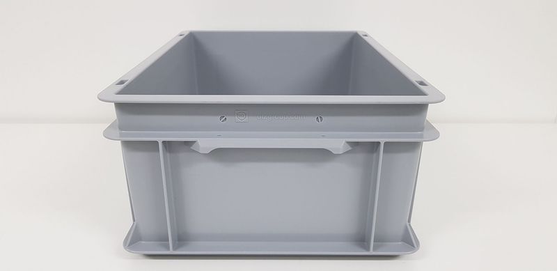 Box 400 × 300 × 170