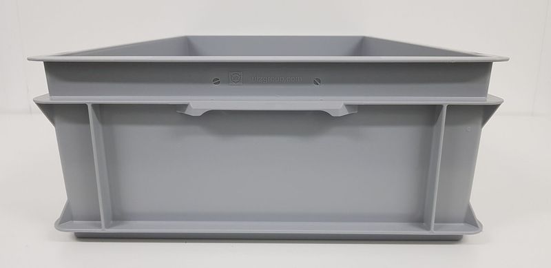 Box 600 × 400 × 170
