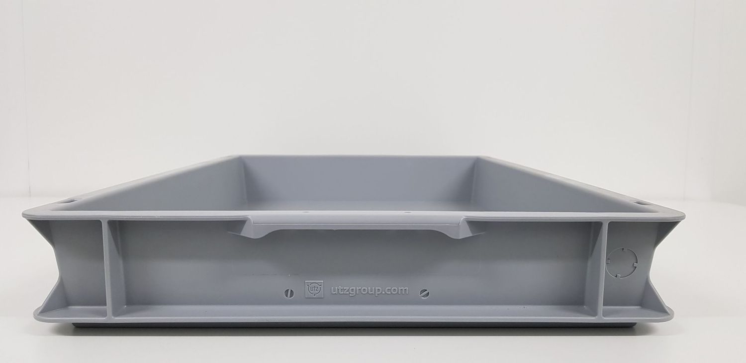 Box 600 × 400 × 75