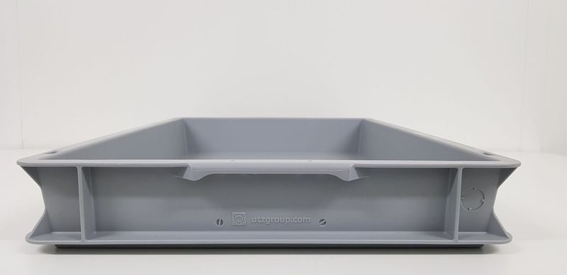 Box 600 × 400 × 75