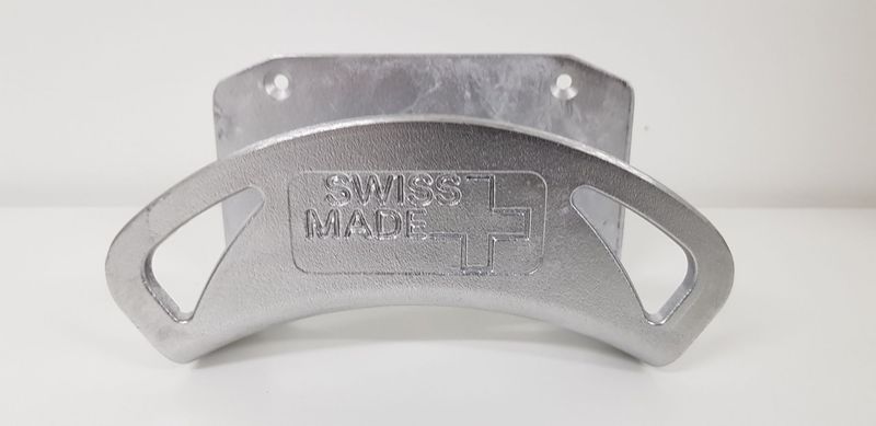 Schlauchhalter Klein