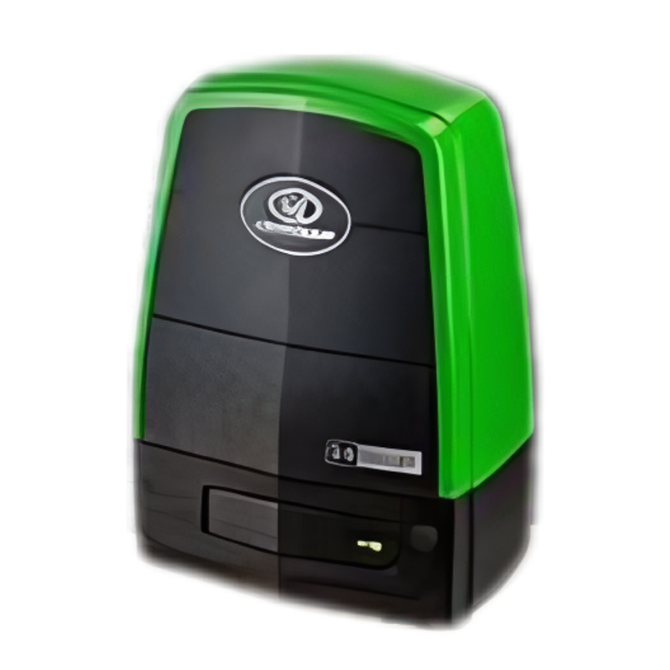 Centurion D6 SMART Gate Motor