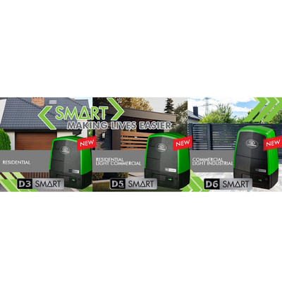 Centurion Gate Motor Kits