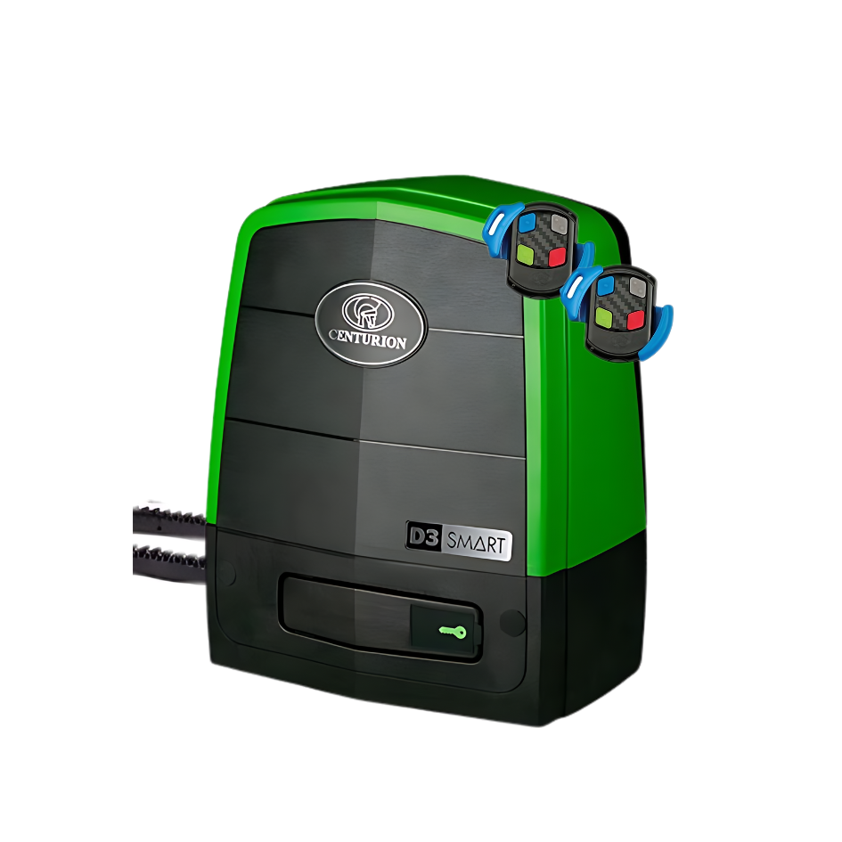 Centurion D3 SMART 12V Gate Motor