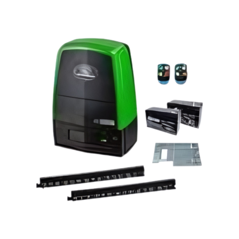 Centurion D6 SMART Gate Motor