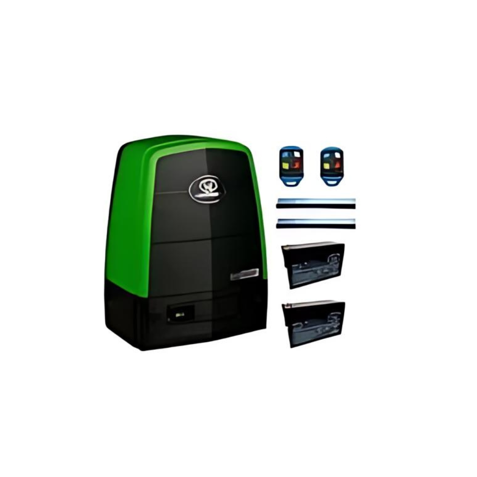 Centurion D10 Smart Part Kit