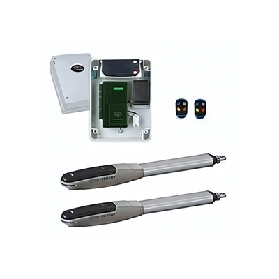 Centurion Vantage 400 Swing Gate Motors Single/ Double