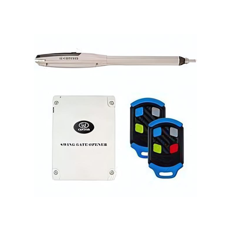 Single/ Double VANTAGE 400 SMART KIT Swing Gate