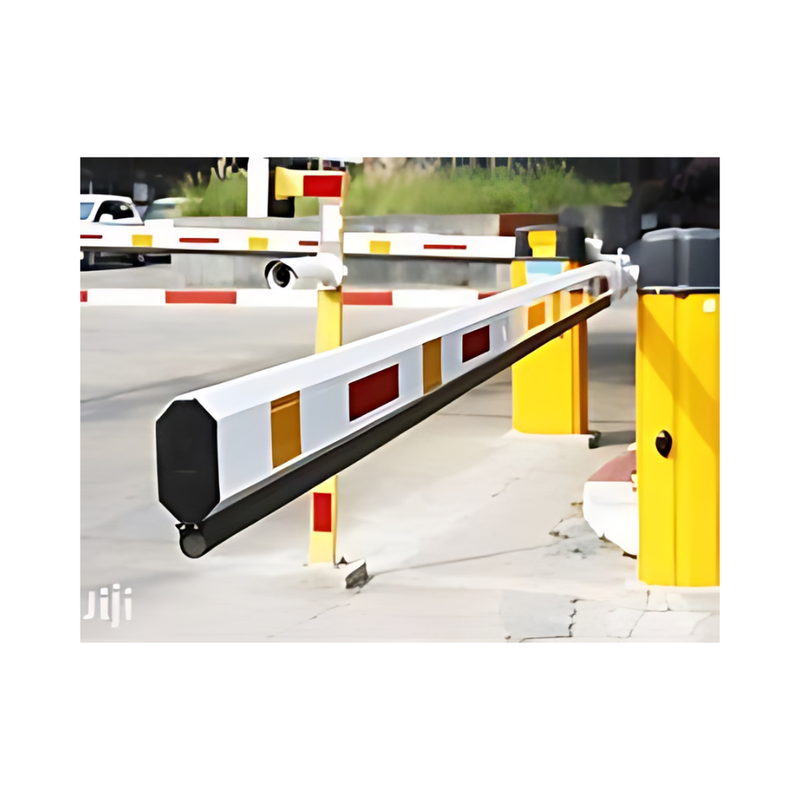 Traffic Barriers