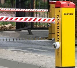 SECTOR II 3m High Volume Barrier Kit