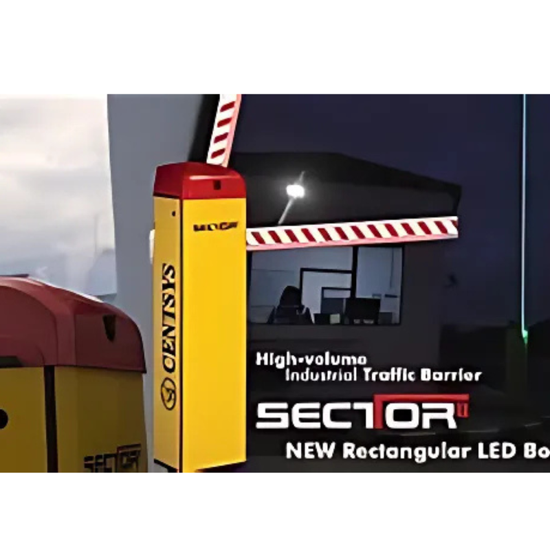 SECTOR II MEDIUM CORROSION PROTECTION - COASTAL PLAINS NO AIRBORNE SALT - INCL LEDS