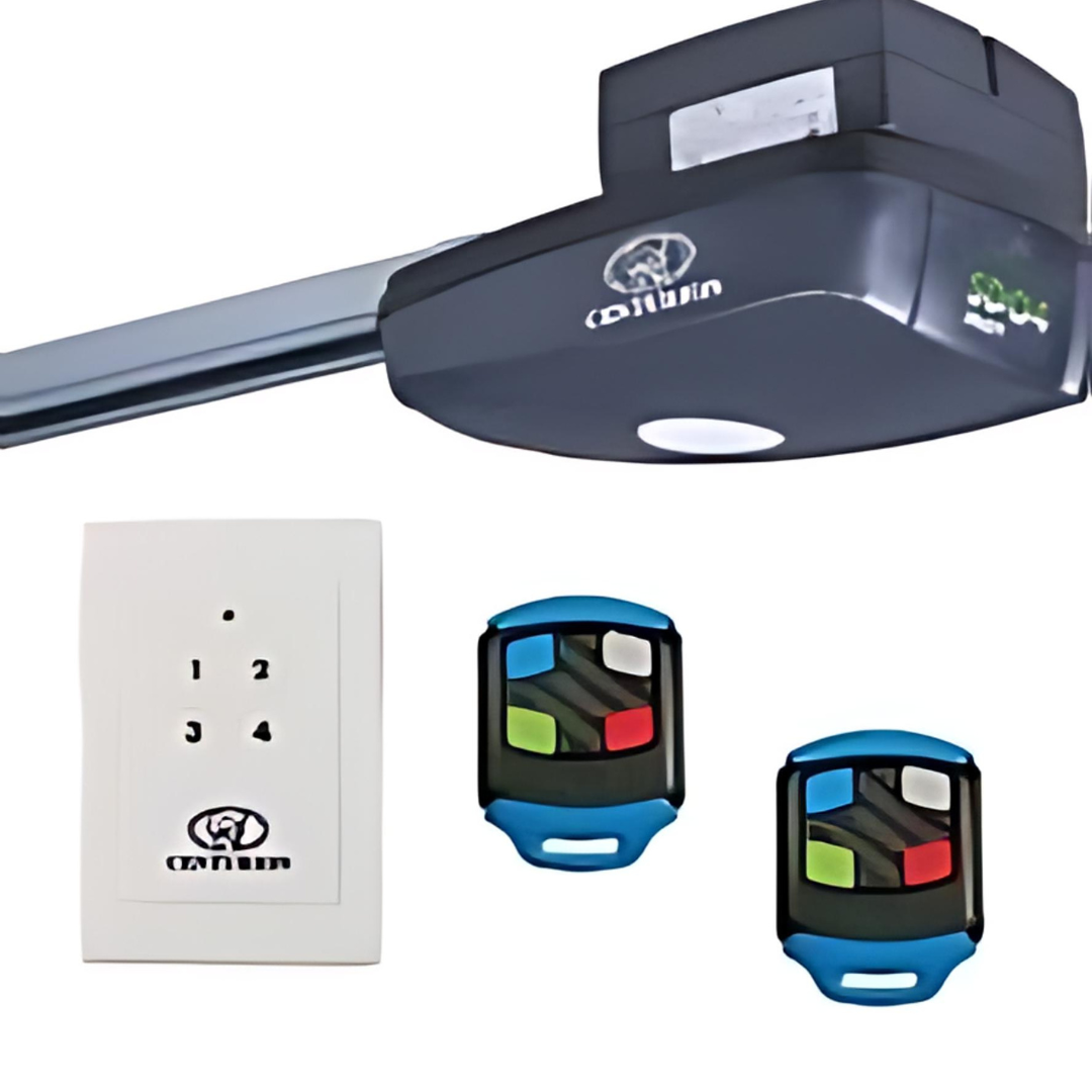 SDO4 SMART T10 GDO Battery Driven 1000N