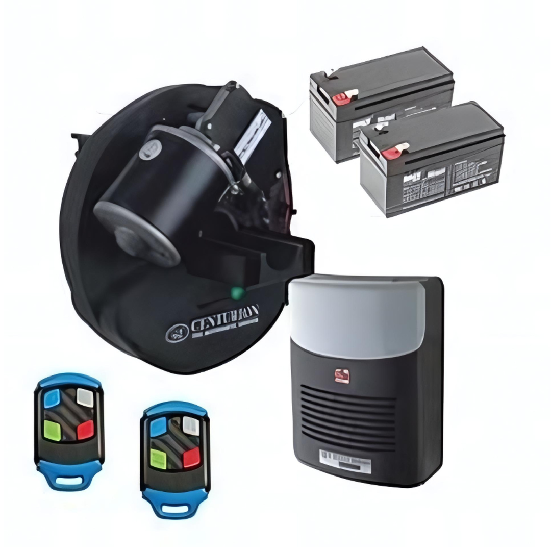 ROLL UP DOOR OPENER KITS