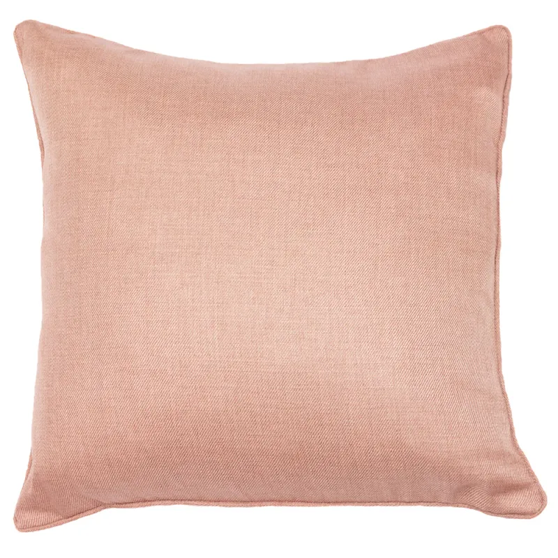 Atlantic Twill Woven Cushion