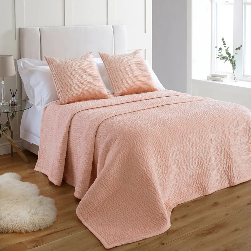 Brooklands Bedspread