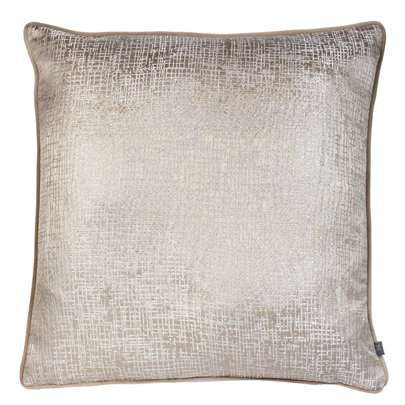 Cinder Cushion