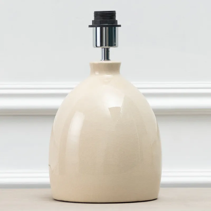 Leura Lamp Base