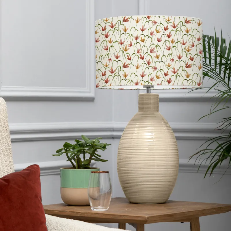 Fresia Eva & Epona Complete Table Lamp