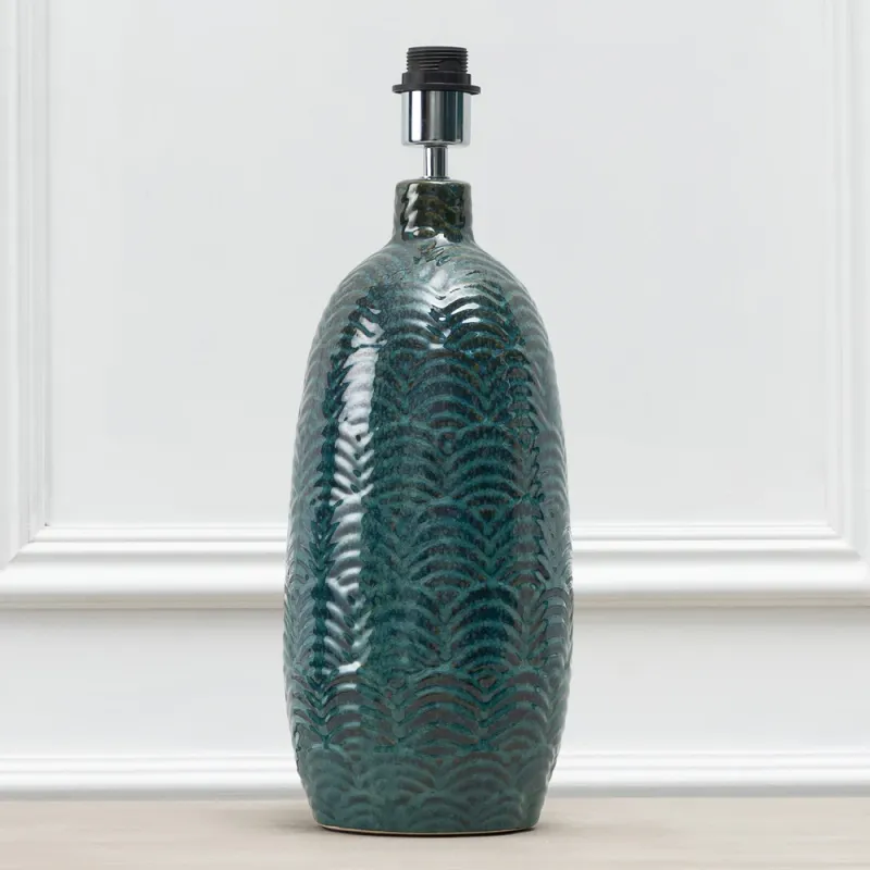 Jadis Lamp Base