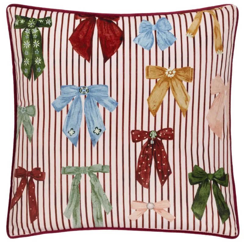 Noortje Bows Cushion