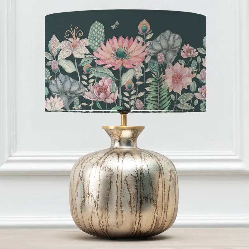Nesidora Eva & Elphaba Complete Table Lamp