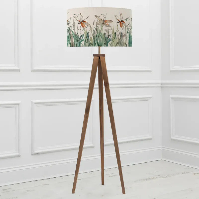 Nightingale Eva & Aratus Complete Floor Lamp