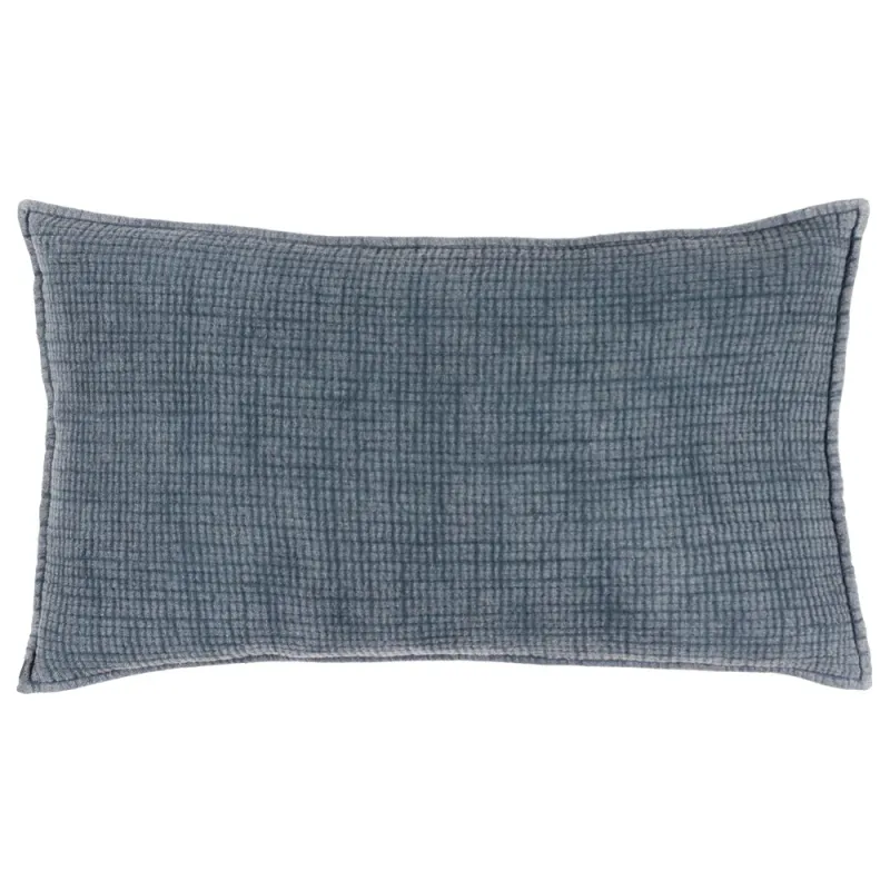 Ribble Cushion Ink