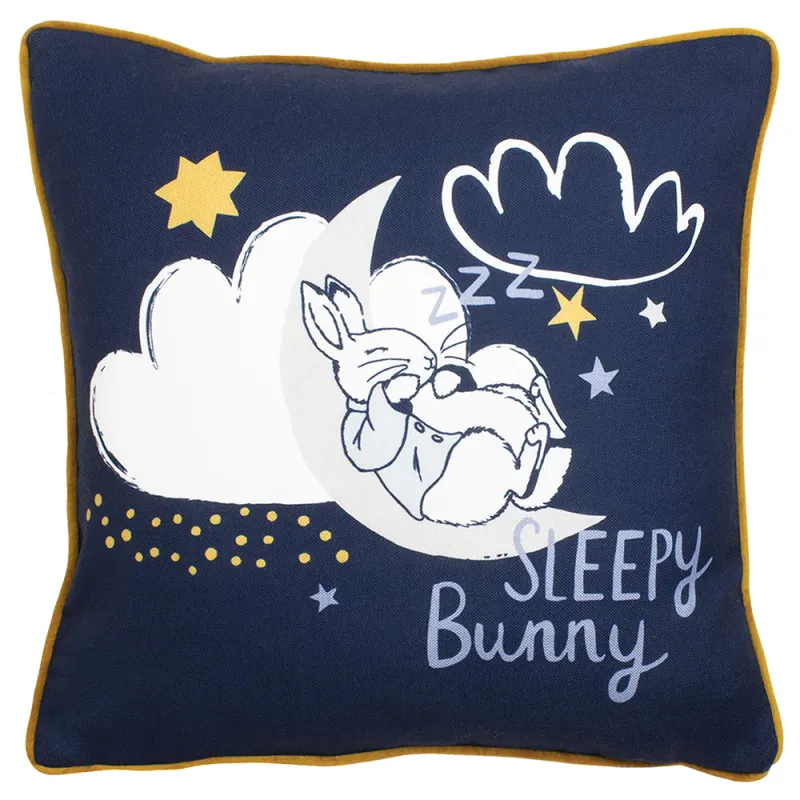 Sleepy Head Peter Rabbit