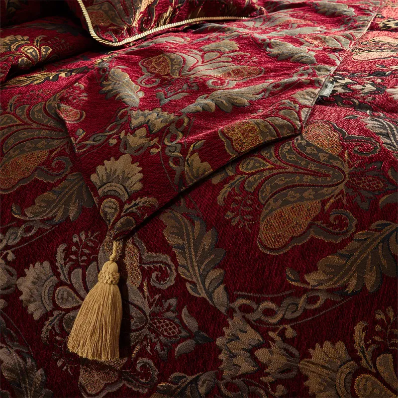 Shiraz Bed Runner