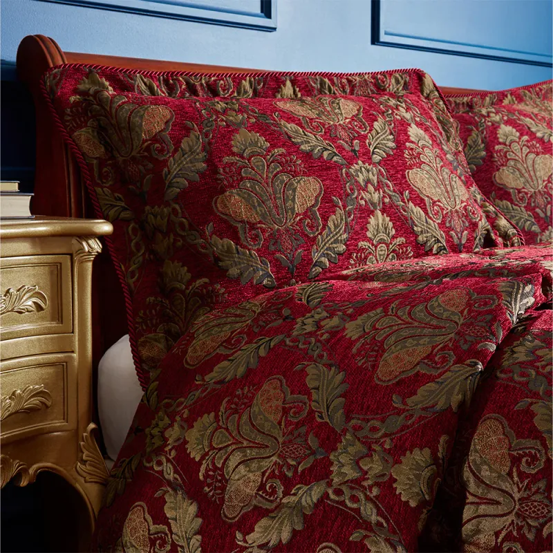 Shiraz Pillow Sham