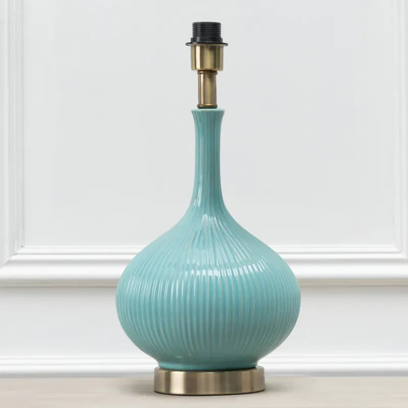 Ursula Lamp Base