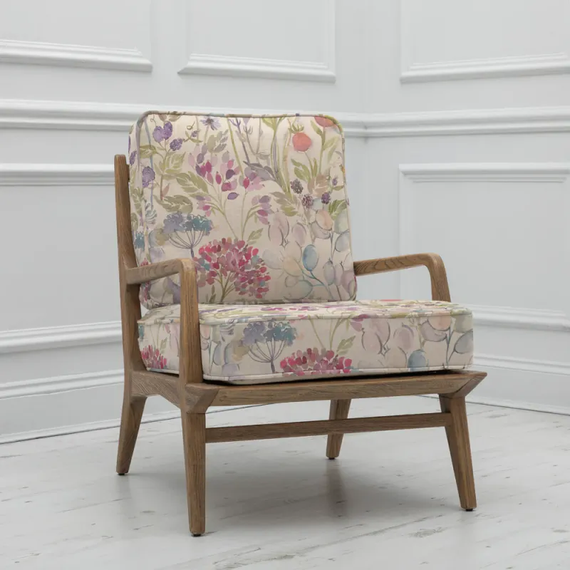 Hedgerow Idris Chair