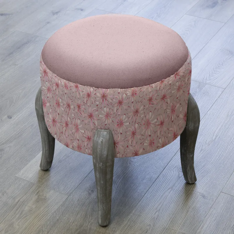 Finn Footstool