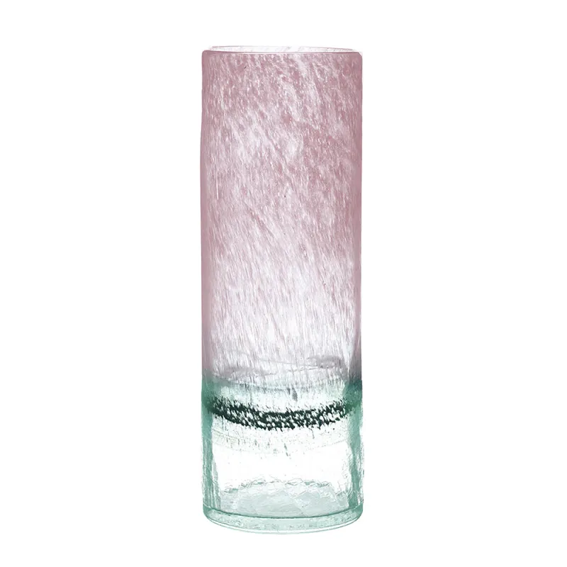 Dusk Hand-Blown Vase Tall