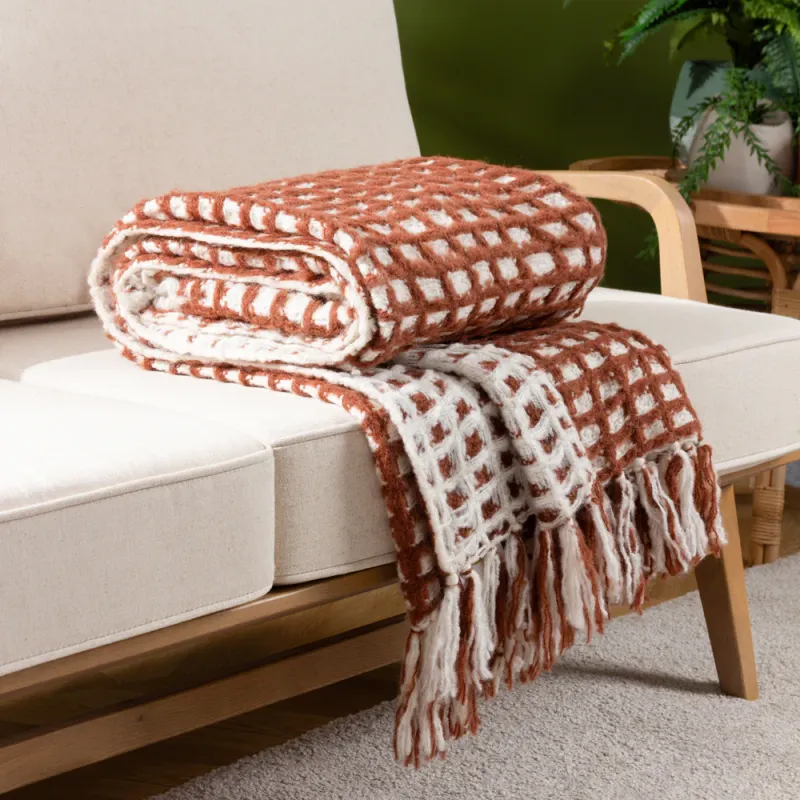Toasty Throw Teal