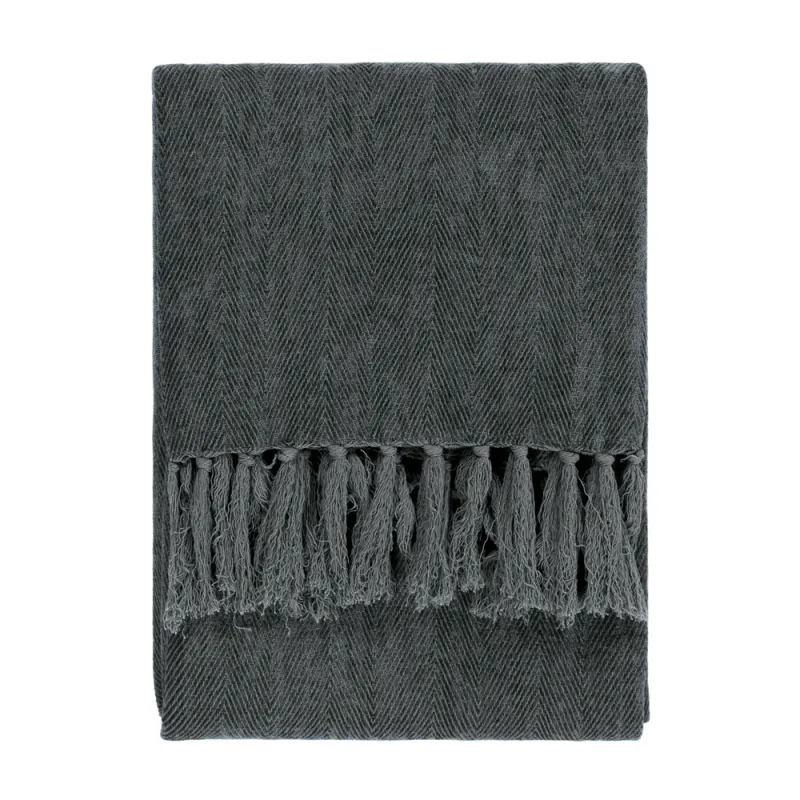 Harri Throw Dusk